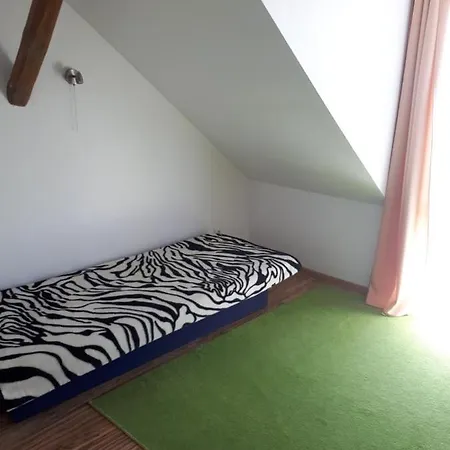Dom Letniskowy Nad Jeziorem Orzysz * Stare Juchy