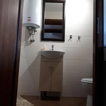 Dom Letniskowy Nad Jeziorem Orzysz * Stare Juchy